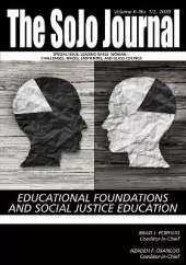 SoJo Journal Vol 6 Issue 1 & 2