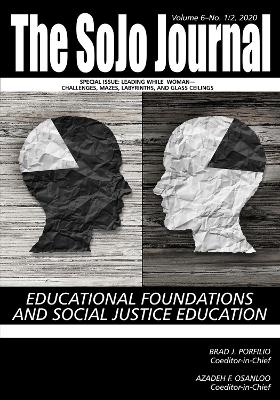 SoJo Journal Vol 6 Issue 1 & 2