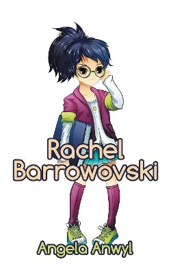 Rachel Barrowovski