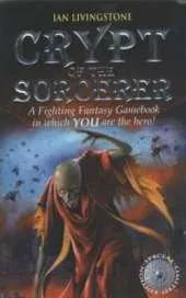 Crypt of the Sorcerer