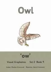 Owl: Vowel Graphemes