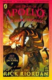 The Dark Prophecy (The Trials of Apollo Book 2)
