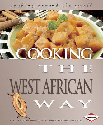 Cooking the West African Way