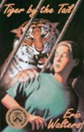 Tiger by the Tail