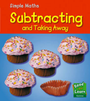 Subtracting