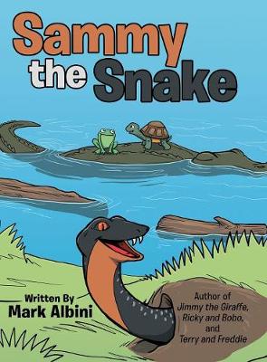 Sammy the Snake