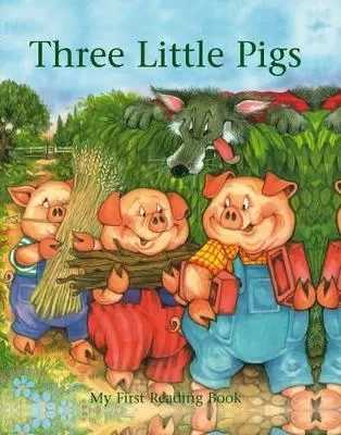 Three Little Pigs