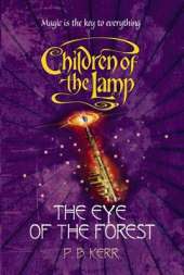 The Eye of the Forest