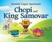 King Samovar / Imparatul Samovar
