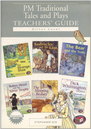 Teachers' Guide