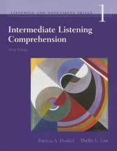 Intermediate Listening Comprehension
