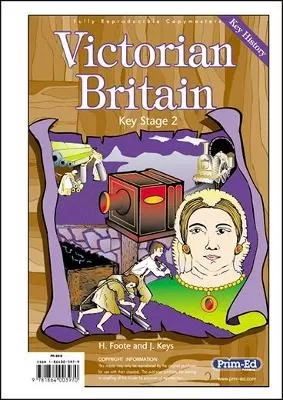 Victorian Britain