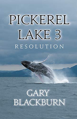 Pickerel Lake 3: Resolution