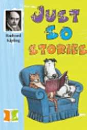 Just So Stories