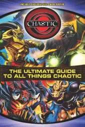 The Ultimate Guide to All Things Chaotic