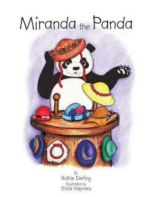 Miranda the Panda