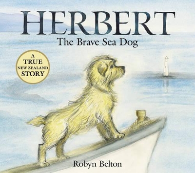 Herbert: The Brave Sea Dog