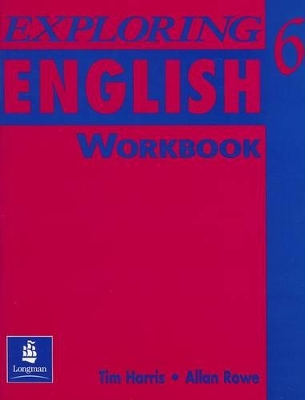 Exploring English, Level 6 Workbook