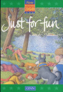 New Reading 360 Level 9: Book 4- Just For Fun