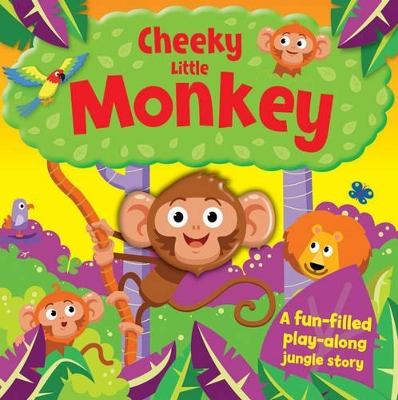 Monkey