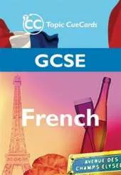 GCSE French