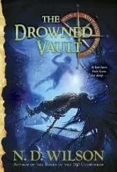 The Drowned Vault (Ashtown Burials #2)