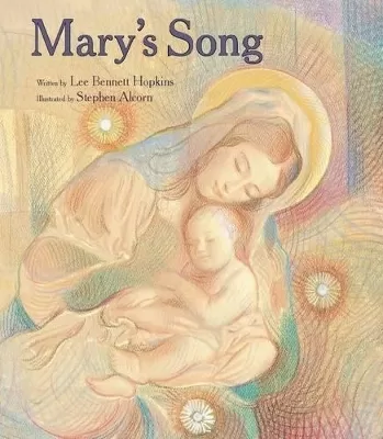 Mary's Song