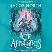 The Frozen Curse: The second title in this BREATHTAKING fantasy series