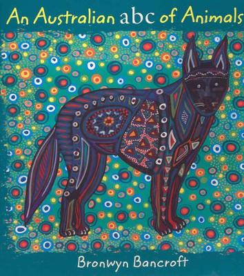 Australian ABC of Animals: Little Hare Books