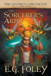 The Sorcerer's Army