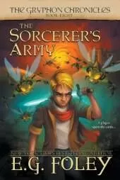 The Sorcerer's Army
