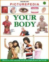Picturepedia Your Body