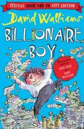 Billionaire Boy