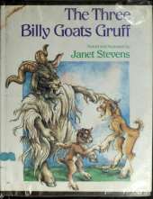 Three Billy Goats Gruff