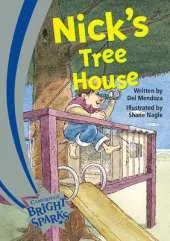 Bright Sparks: Nick's Treehouse