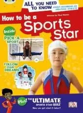 Bug Club Independent Non Fiction Year 3 Brown A How to be a Sports Star