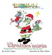 "christmas"saurus: Going from "no, No, No!" Back to "ho, Ho, Ho!"