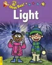 Espresso: Ideas Box: Light