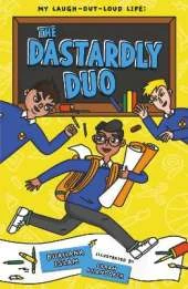 The Dastardly Duo