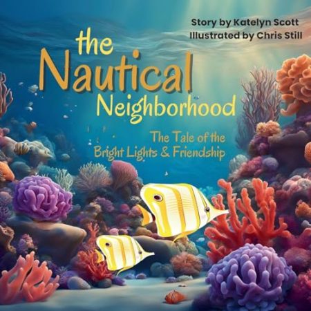 The Nautical Neighborhood: The Tale of Bright Lights and Friendship