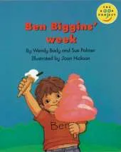 Ben Biggins' Week Read-Aloud