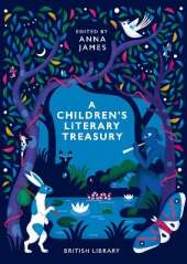 A Children's Literary Treasury: Magical Stories for Every Feeling