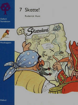 Skatte