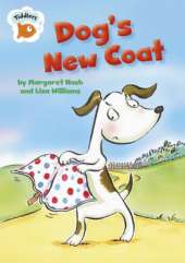 Tiddlers: Dog's New Coat