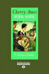 Cherry Ames, Rural Nurse