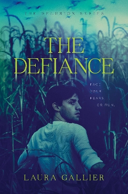 Defiance, The