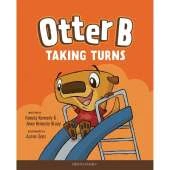 Otter B Taking Turns