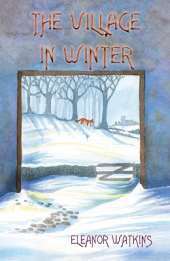 The Village in Winter