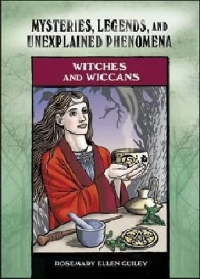 Witches and Wiccans