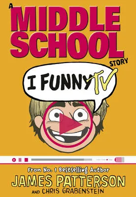 I Funny TV: (I Funny 4)